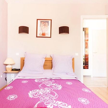 Apartmán Hola! Perpignan Exteriér fotografie
