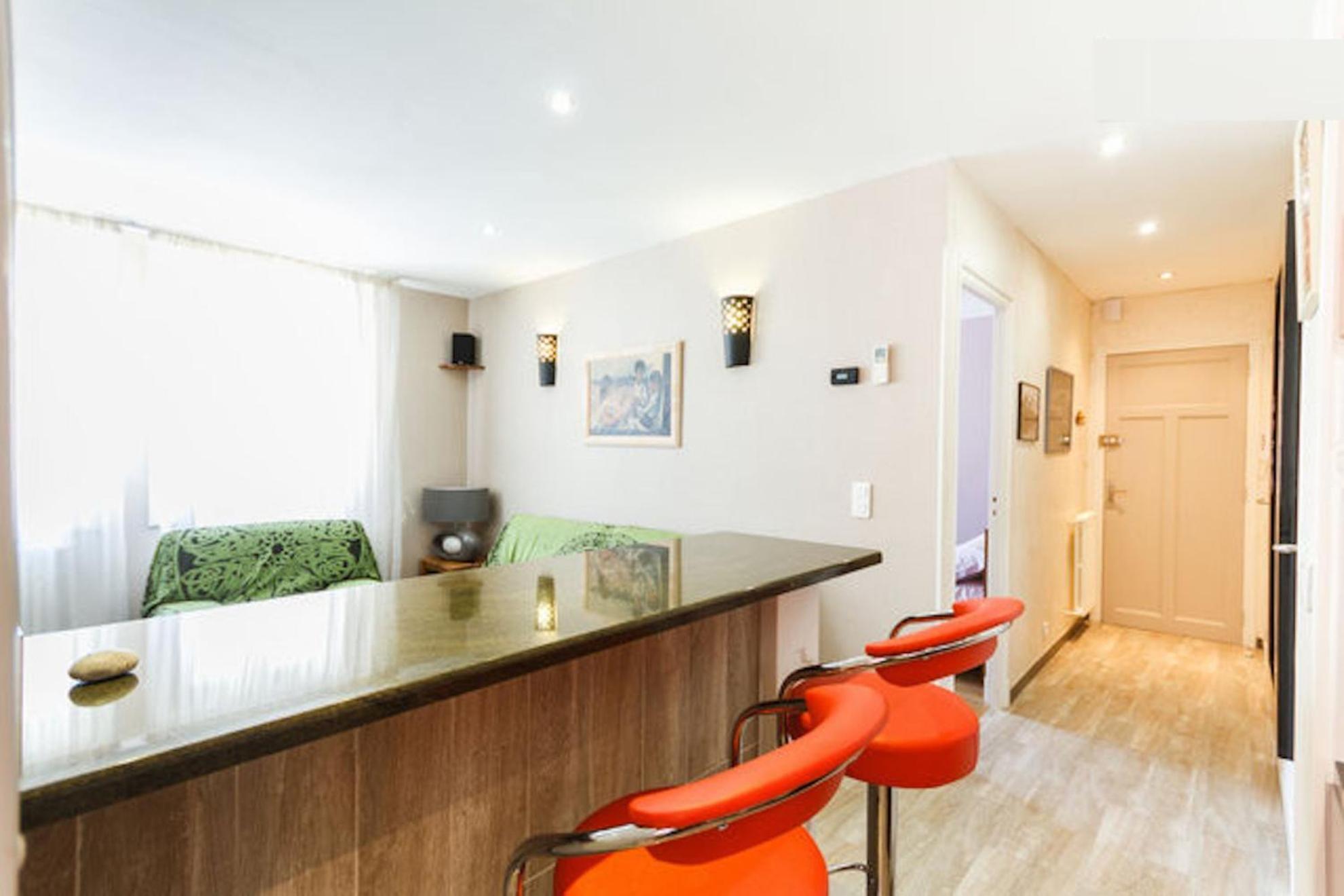 Apartmán Hola! Perpignan Exteriér fotografie