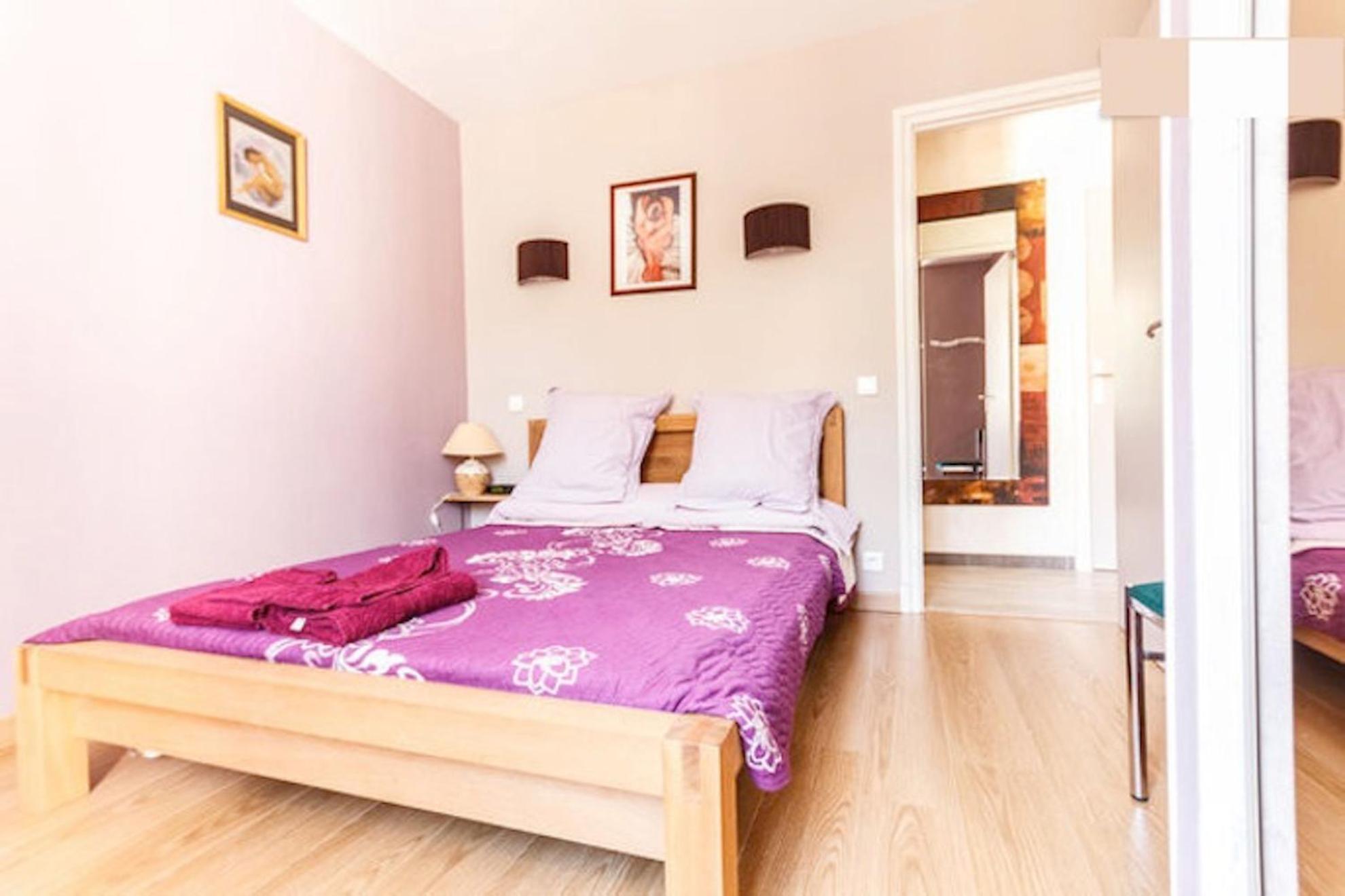 Apartmán Hola! Perpignan Exteriér fotografie