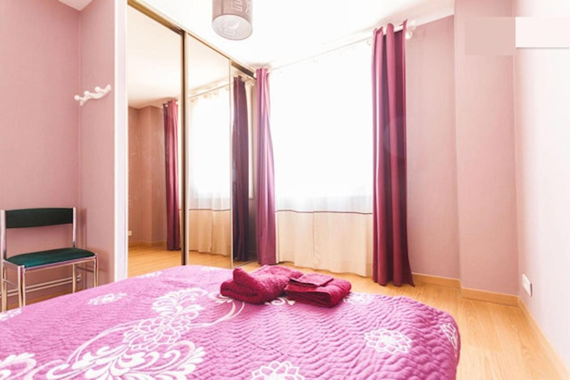 Apartmán Hola! Perpignan Exteriér fotografie