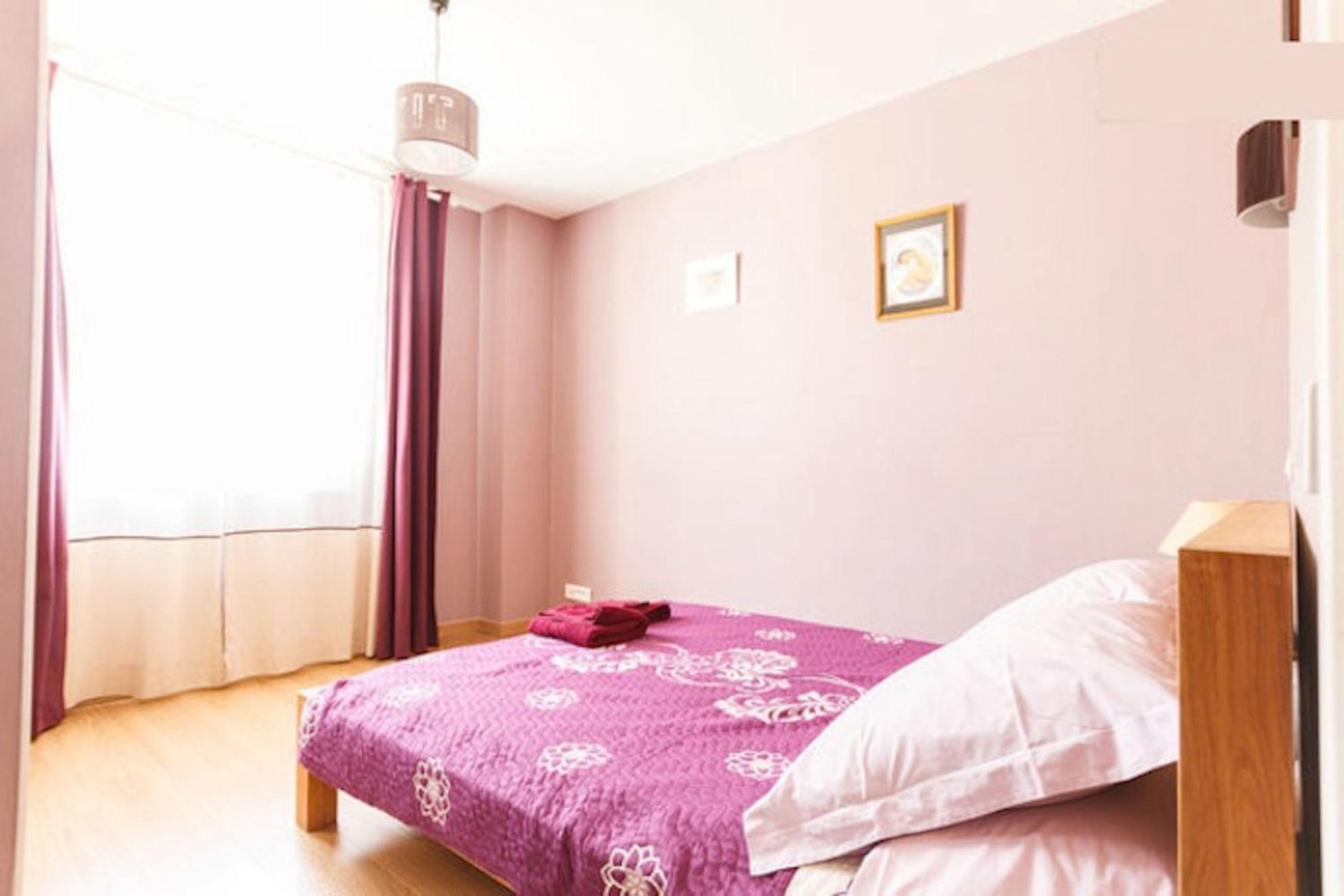 Apartmán Hola! Perpignan Exteriér fotografie