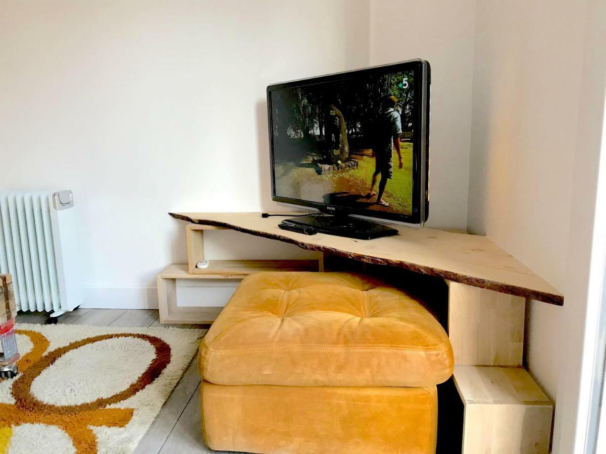 Apartmán Hola! Perpignan Exteriér fotografie