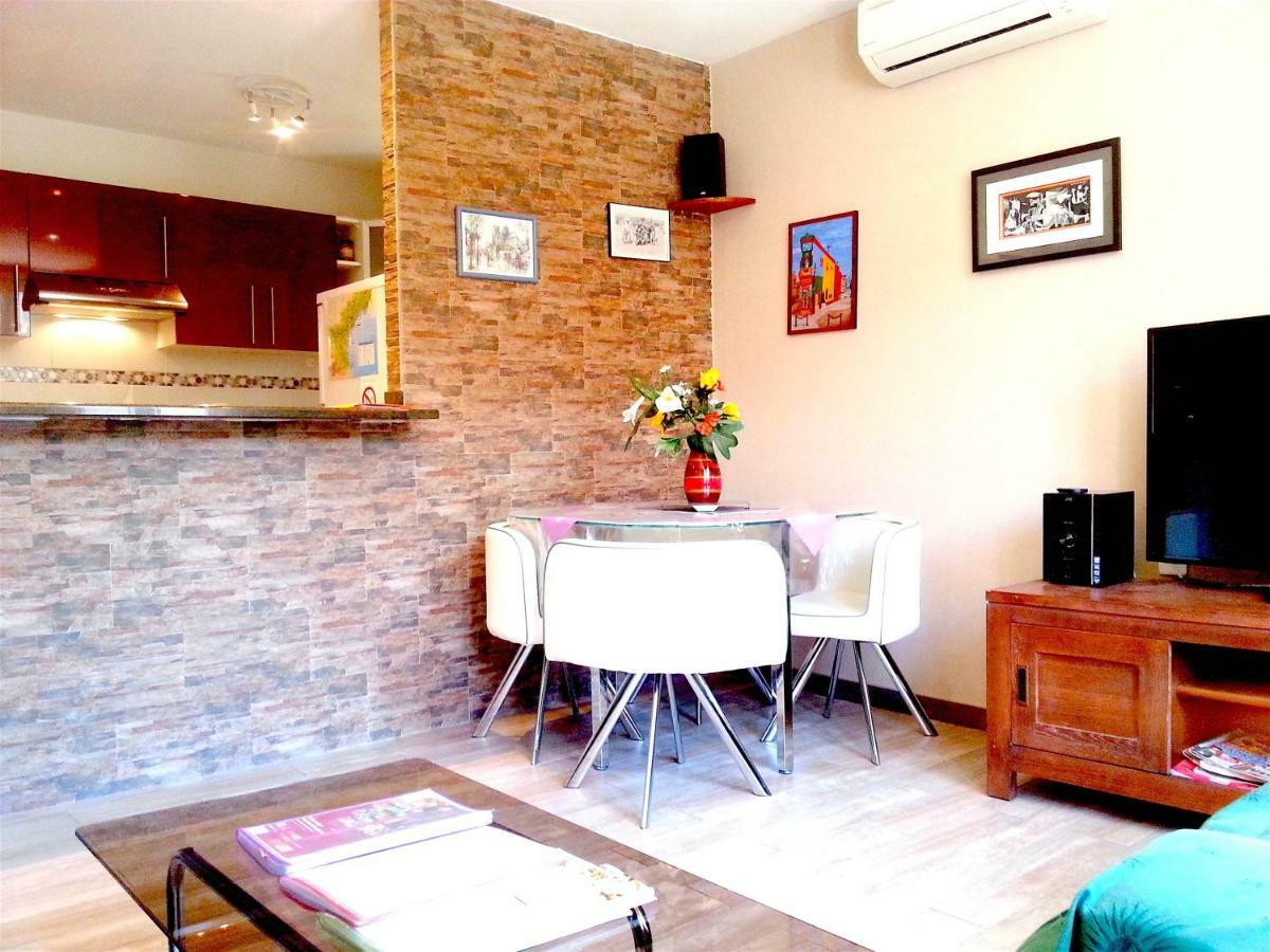 Apartmán Hola! Perpignan Exteriér fotografie
