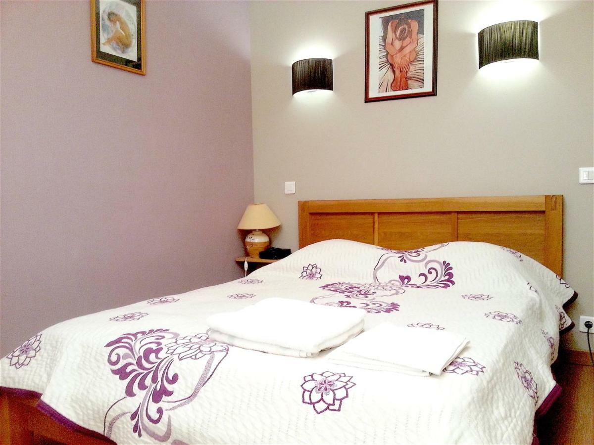 Apartmán Hola! Perpignan Exteriér fotografie