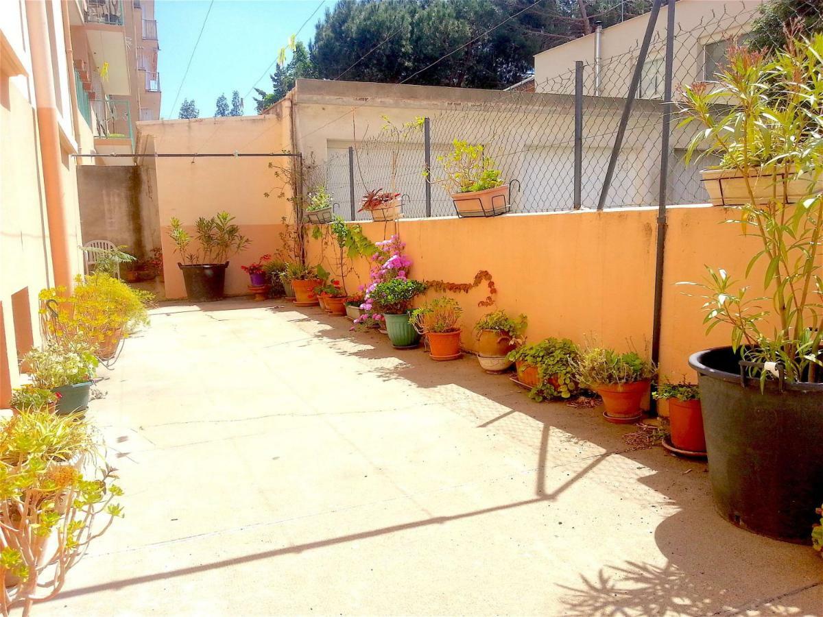 Apartmán Hola! Perpignan Exteriér fotografie