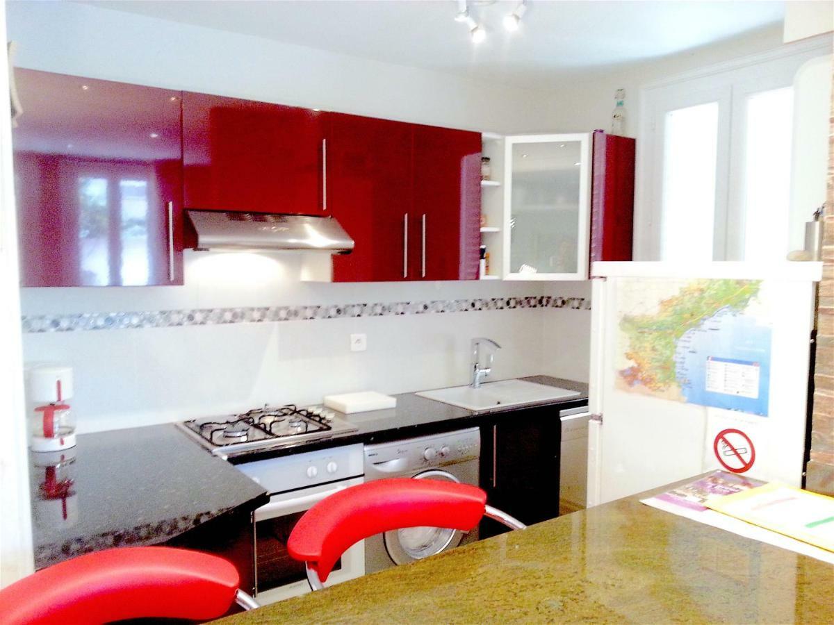 Apartmán Hola! Perpignan Exteriér fotografie