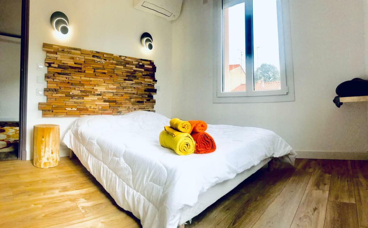 Apartmán Hola! Perpignan Exteriér fotografie