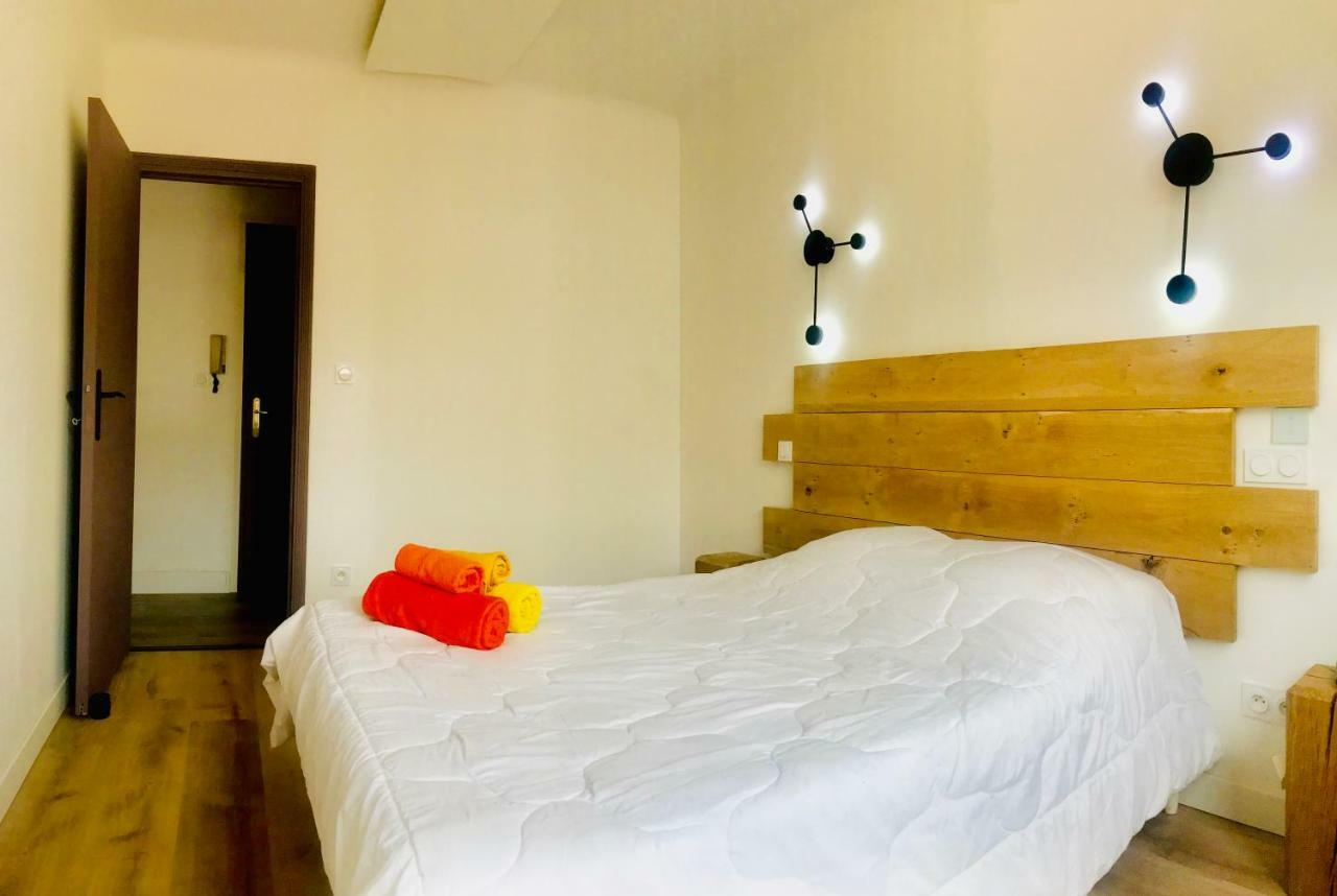 Apartmán Hola! Perpignan Exteriér fotografie