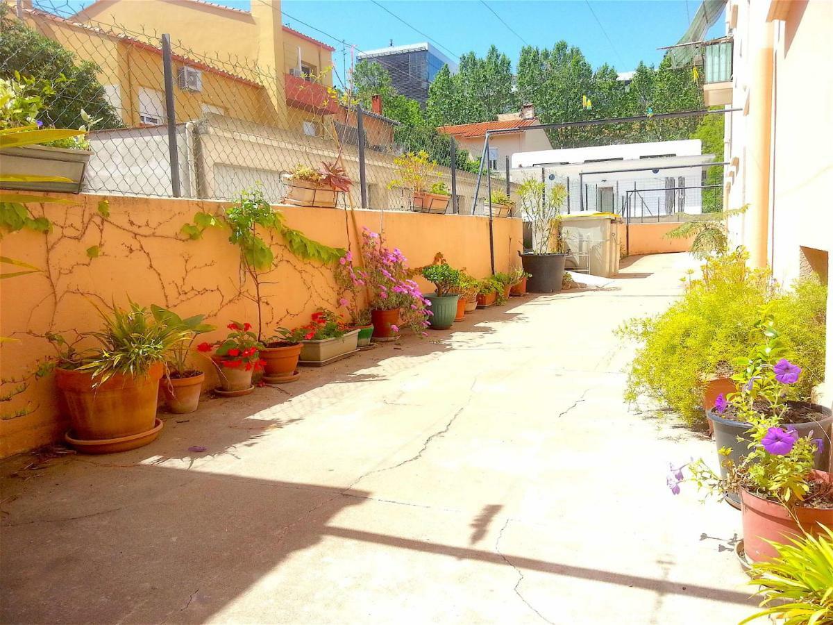 Apartmán Hola! Perpignan Exteriér fotografie