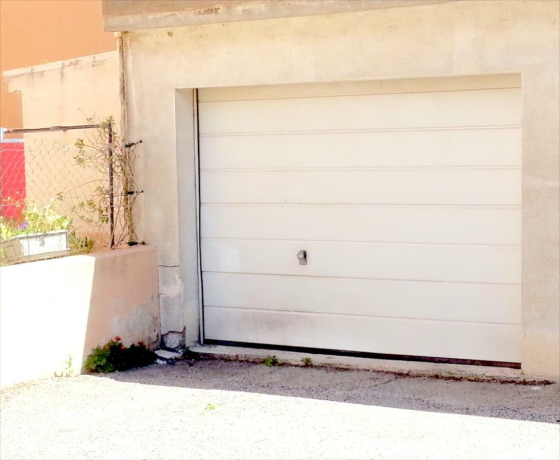 Apartmán Hola! Perpignan Exteriér fotografie